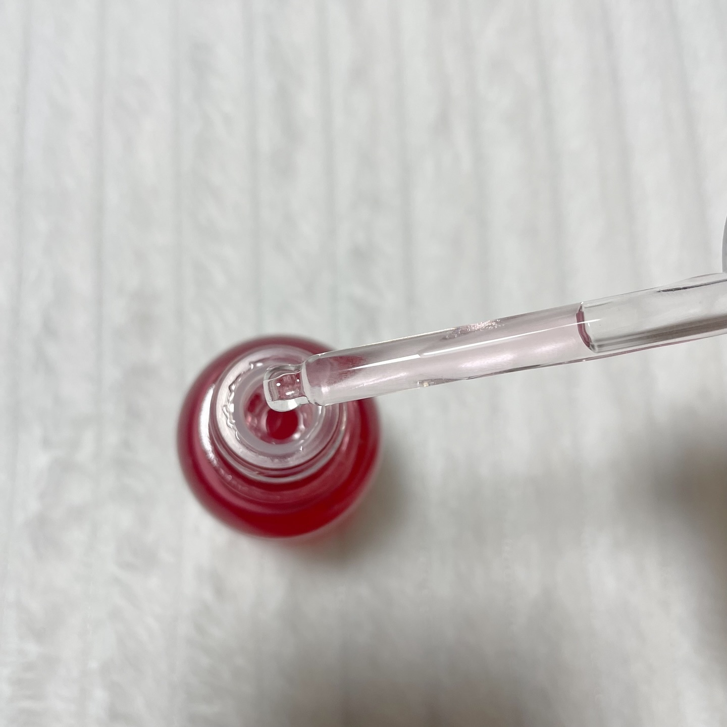 ピンクトーニング™︎ディープインショットアンプル/CNP Laboratory/美容液を使ったクチコミ（3枚目）