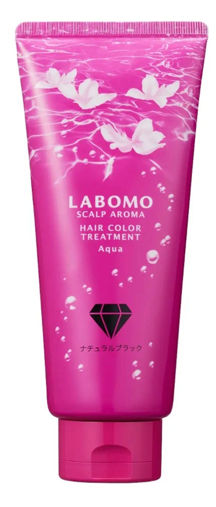 ナチュラルブラック