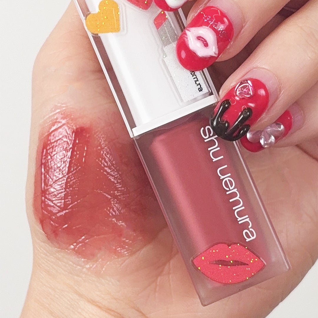 フェイス カラー(レフィル)/shu uemura/パウダーチークを使ったクチコミ(7枚目)