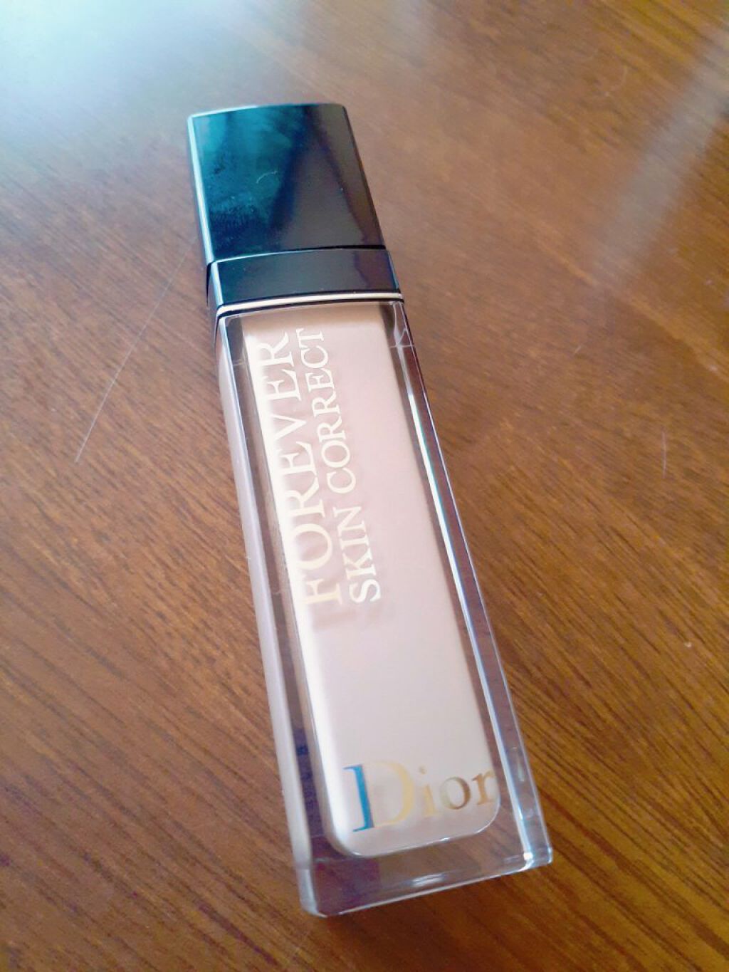 【旧】ディオールスキン フォーエヴァー スキン コレクト コンシーラー/Dior/リキッドコンシーラーを使ったクチコミ(1枚目)