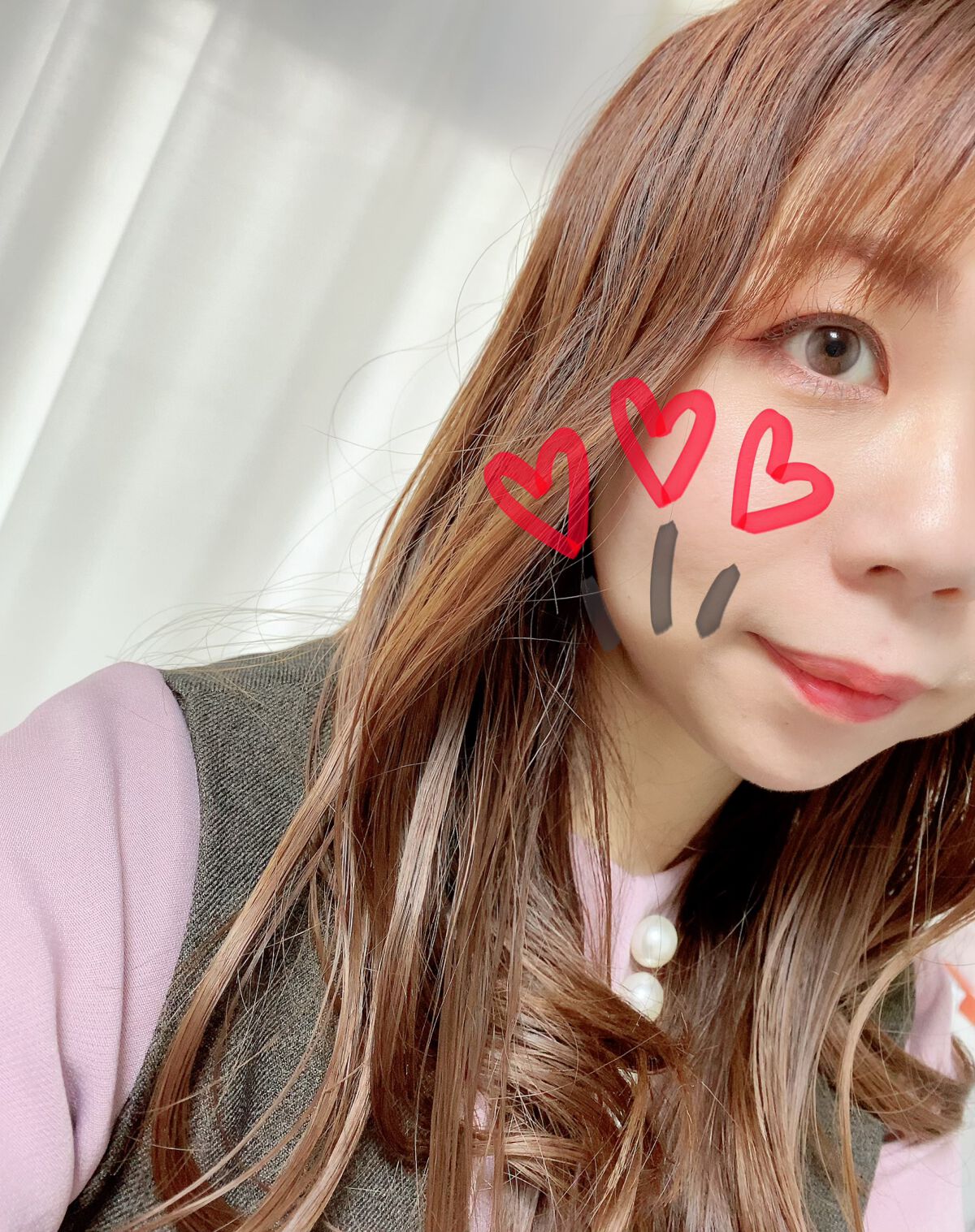 ラインエキスパンダー /MAJOLICA MAJORCA/リキッドアイライナーを使ったクチコミ(2枚目)