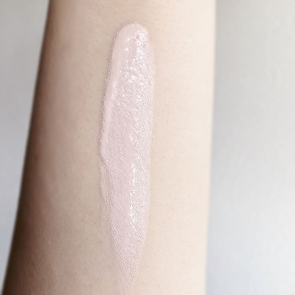 すっぴんメイカー CCリキッド/インテグレート/CCクリームを使ったクチコミ(3枚目)