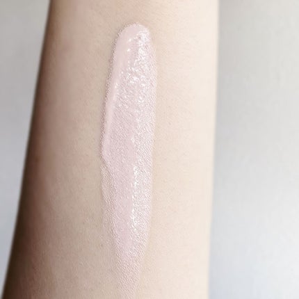 すっぴんメイカー CCリキッド/インテグレート/CCクリームを使ったクチコミ(3枚目)