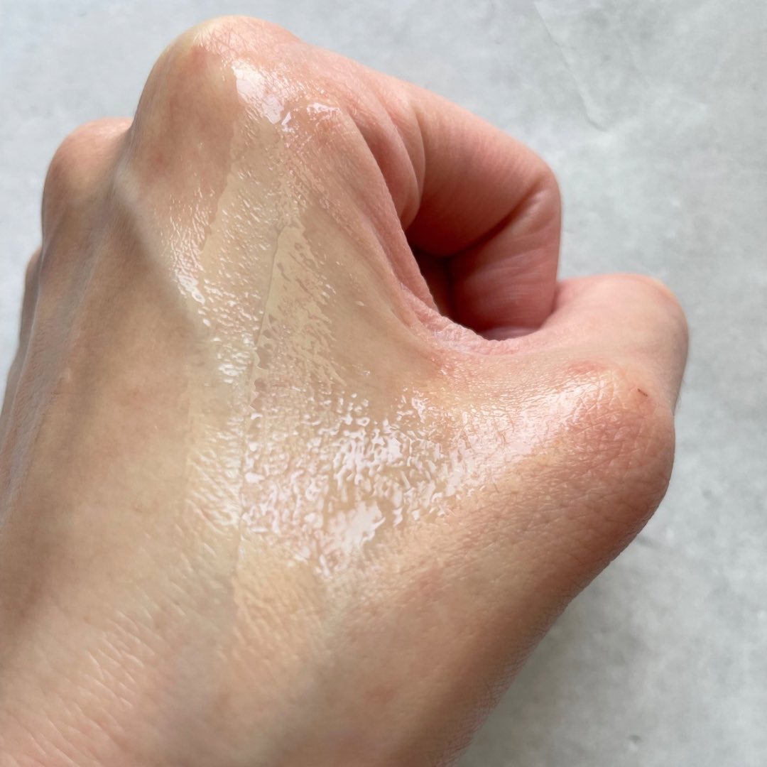 ディープブーストセラム/ブルーミオ/美容液を使ったクチコミ(3枚目)