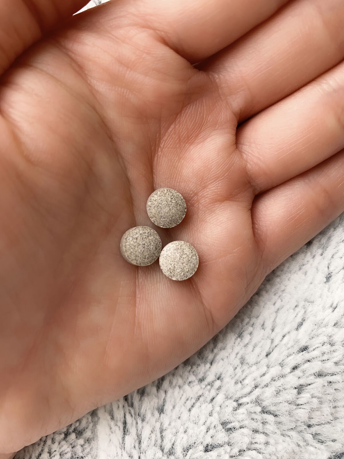 PITA BB/NIKI PITA/美容サプリメントを使ったクチコミ（2枚目）