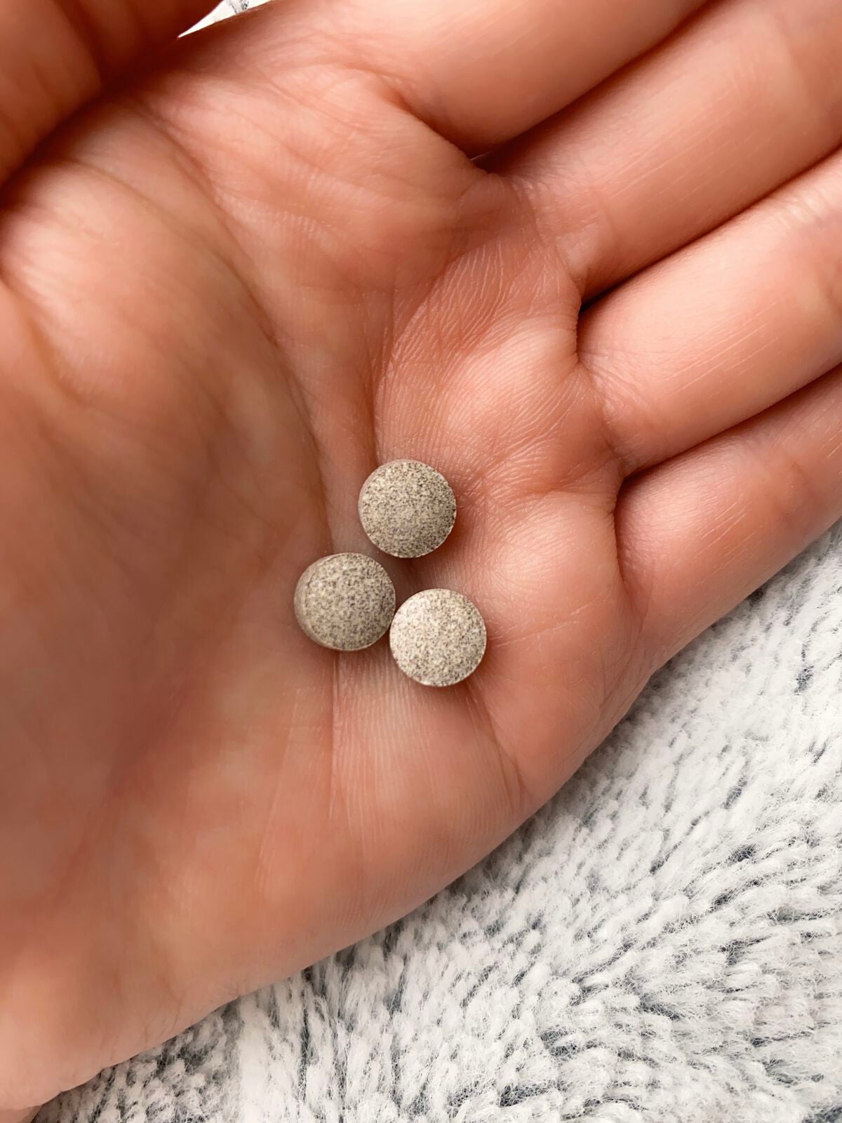 PITA BB/NIKI PITA/美容サプリメントを使ったクチコミ(2枚目)