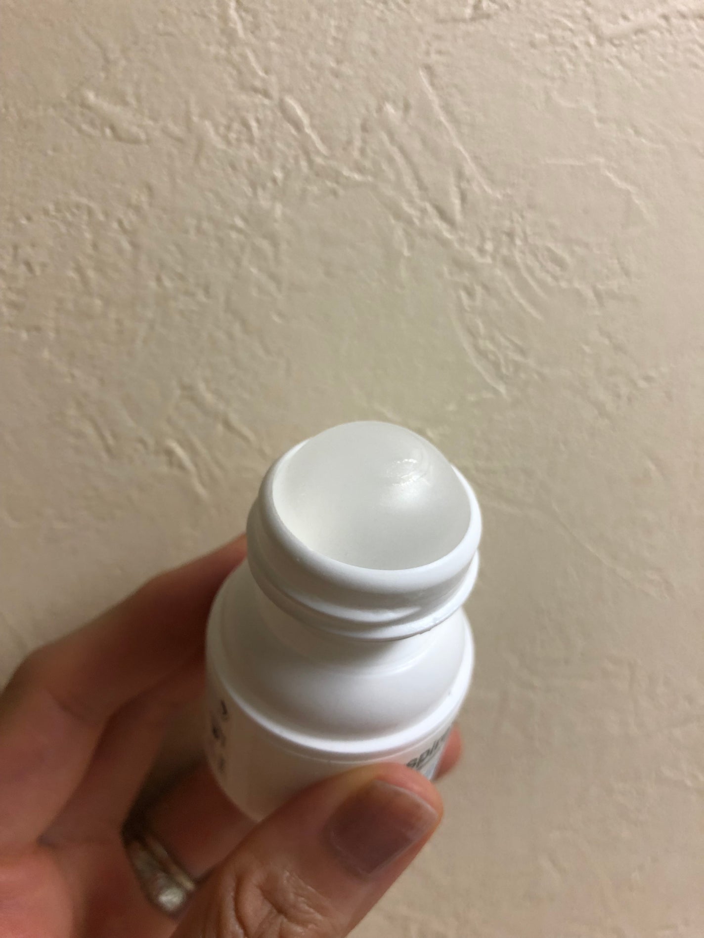 デトランス α/Perspirex/デオドラント・制汗剤を使ったクチコミ(3枚目)