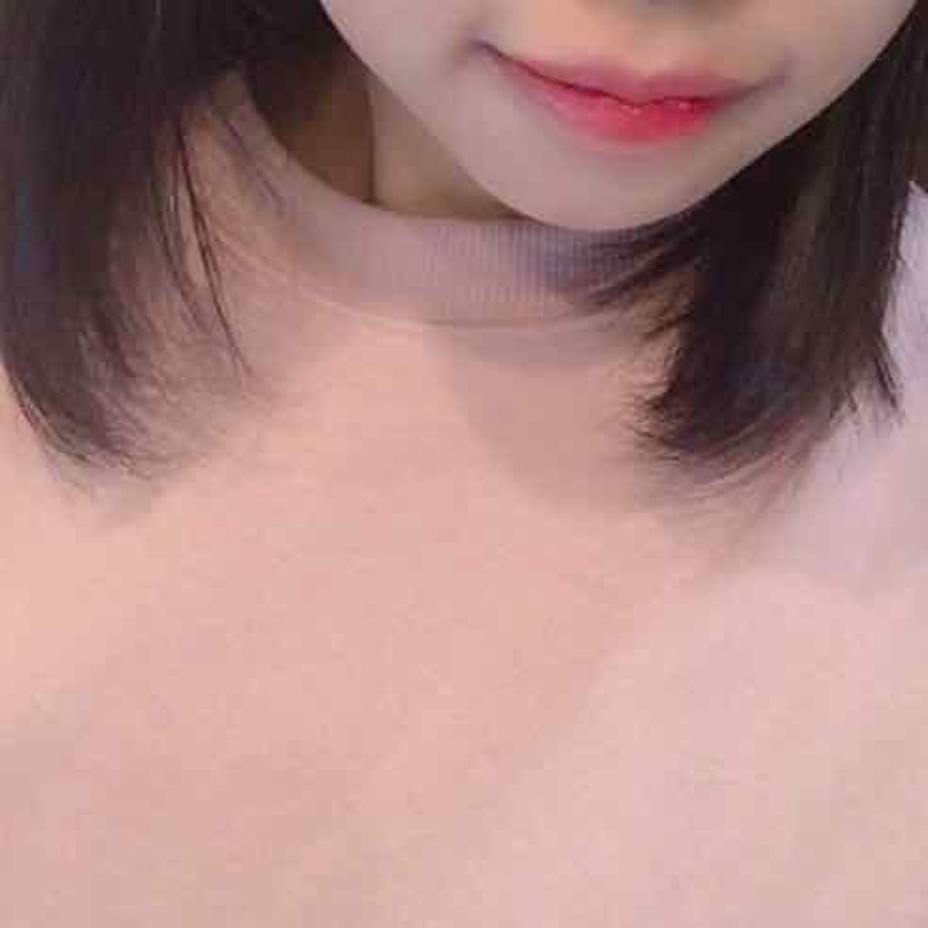 ディアダーリン ウォータージェルティント/ETUDE/リップティントを使ったクチコミ（3枚目）