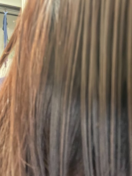 温感ヘッドスパトリートメント/TRICORE/頭皮トリートメントを使ったクチコミ(5枚目)