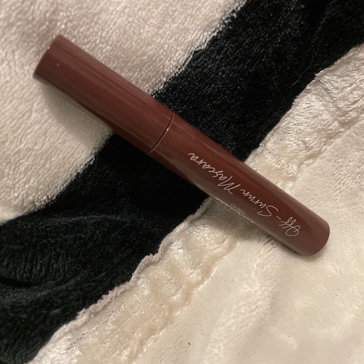 オフするんマスカラ/キャンメイク/マスカラを使ったクチコミ(1枚目)