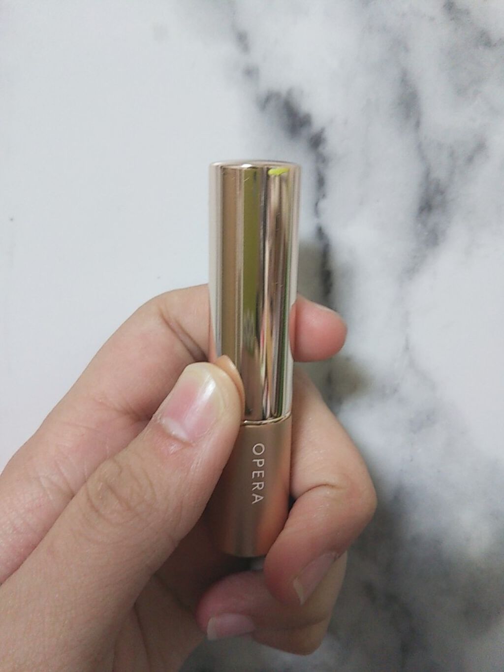 オペラ リップティント N/OPERA/リップティントを使ったクチコミ（1枚目）