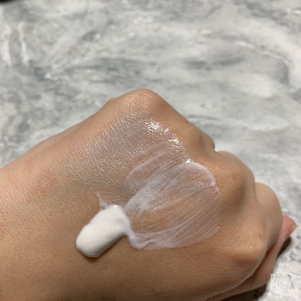 薬用美白スキンケアUV下地/なめらか本舗/化粧下地を使ったクチコミ(2枚目)