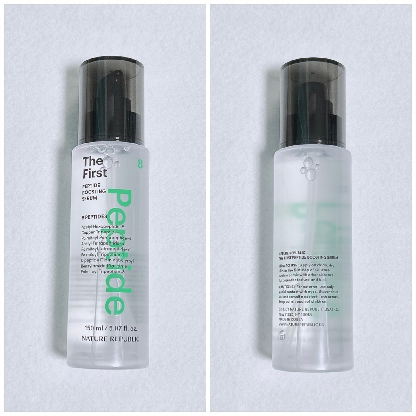 インテンスマルチコラーゲンムチンデイリーマスク/ネイチャーリパブリック/シートマスク・パックを使ったクチコミ(3枚目)