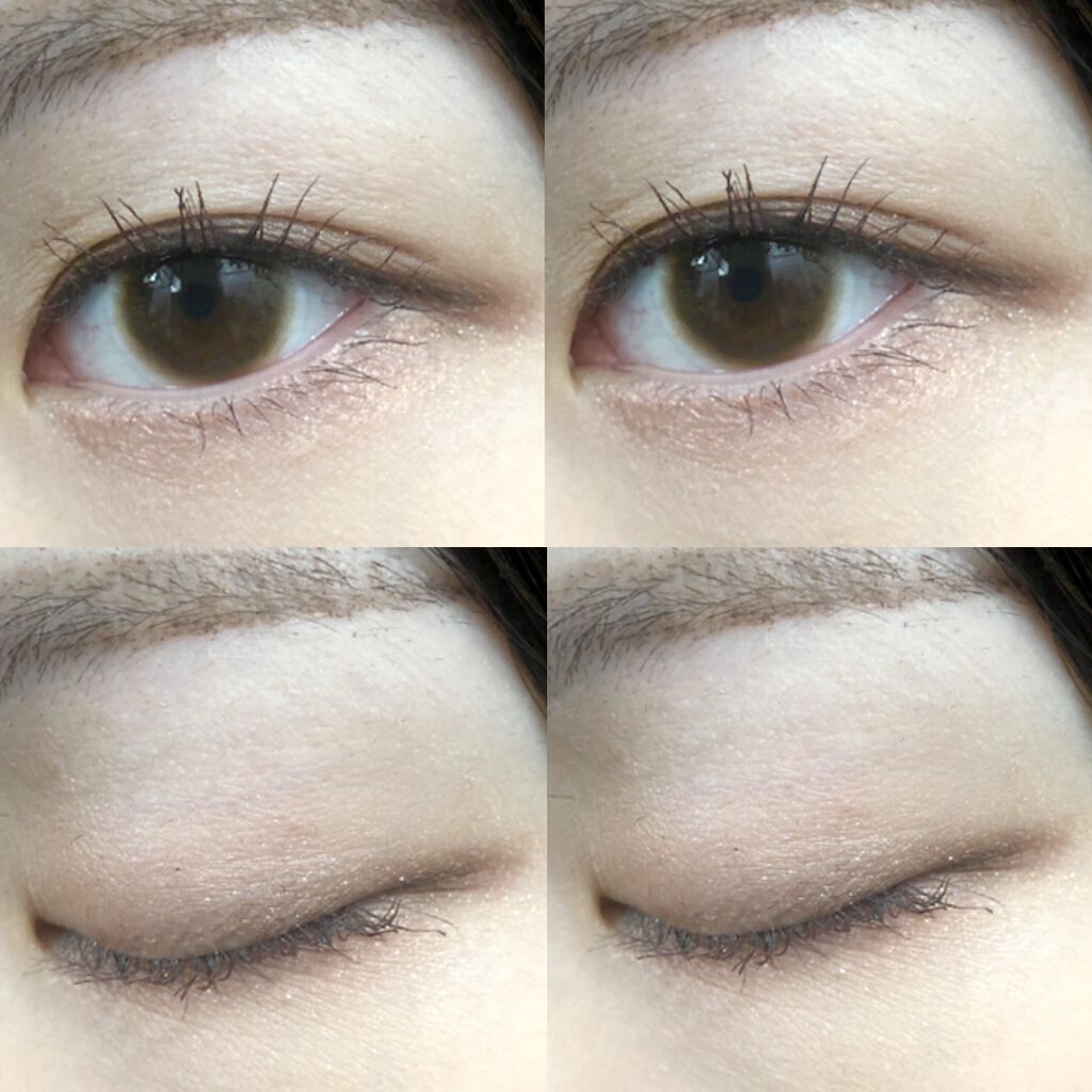 パーフェクトスタイリストアイズ/キャンメイク/アイシャドウパレットを使ったクチコミ（2枚目）