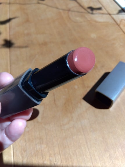 リップカラーシールド/CEZANNE/口紅を使ったクチコミ(4枚目)