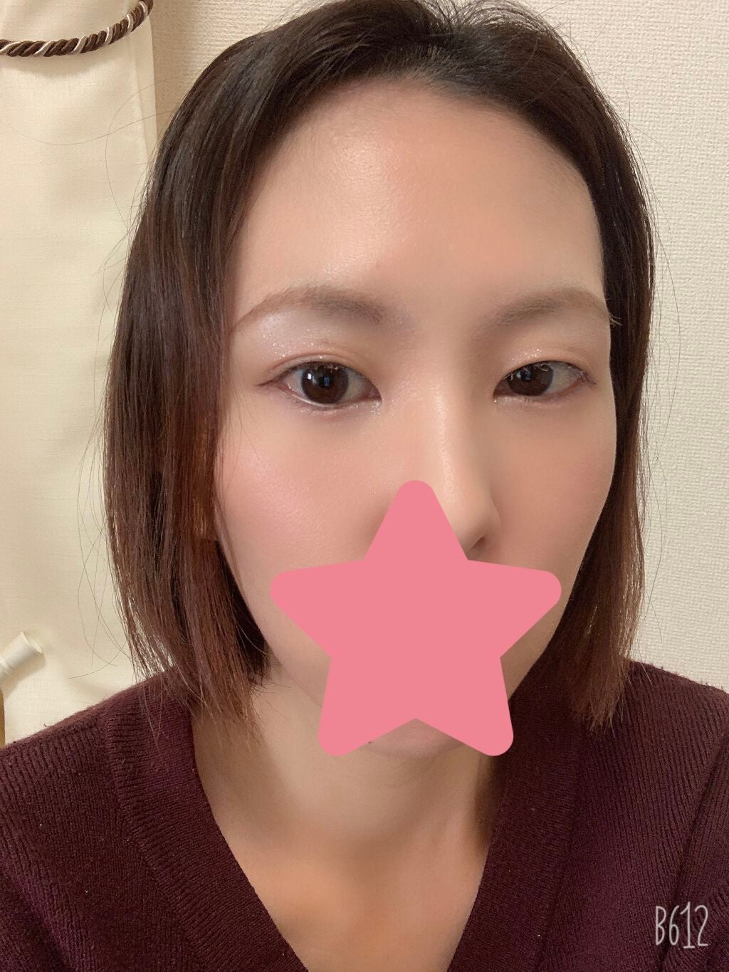 ナイストゥミーチュートランク/MAJOLICA MAJORCA/アイシャドウパレットを使ったクチコミ(4枚目)