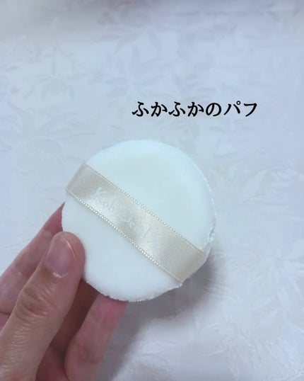 ザ・パウダー/Koh Gen Do/ルースパウダーを使ったクチコミ(3枚目)