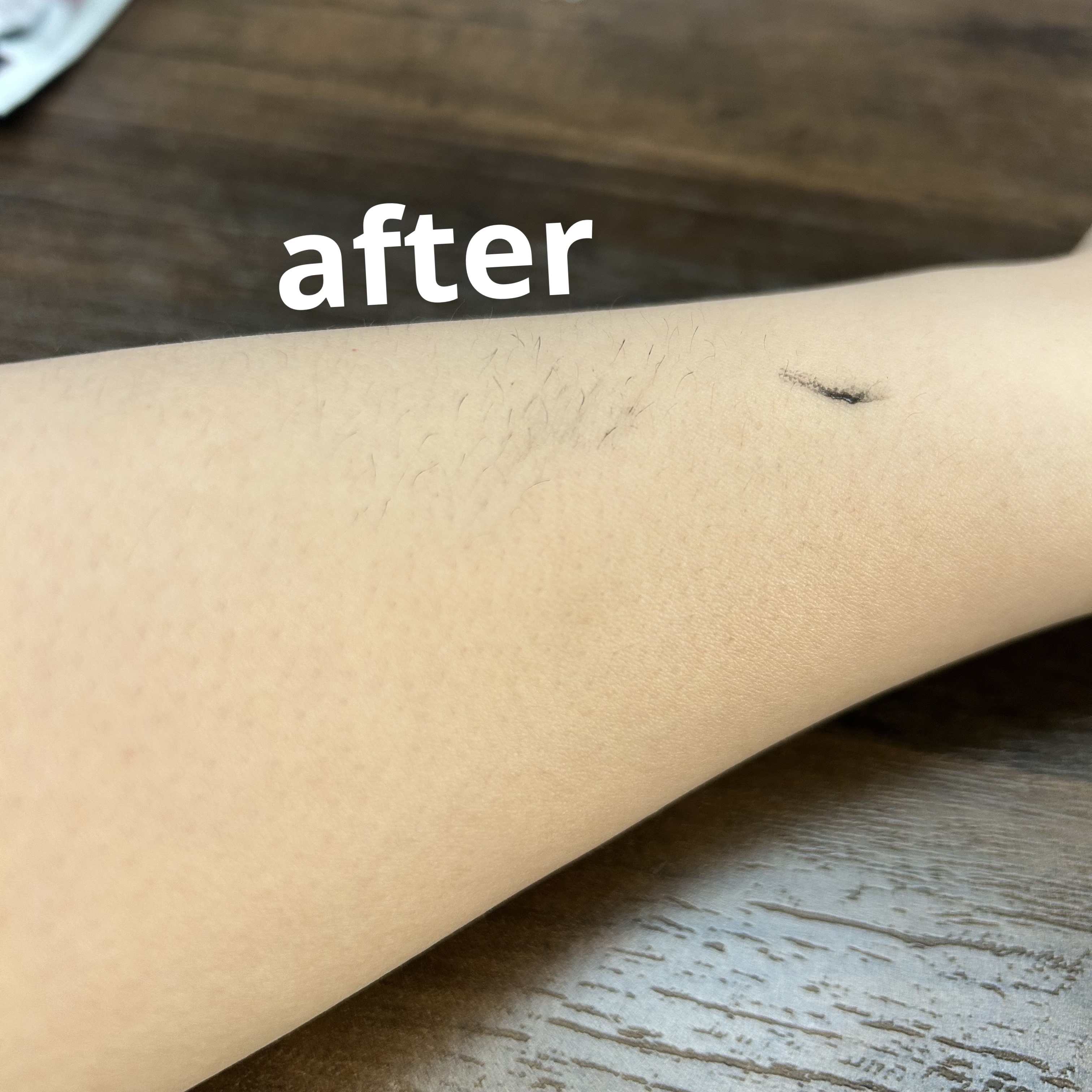 ラッシュニスタ　プライマー/MAYBELLINE NEW YORK/マスカラ下地を使ったクチコミ（3枚目）