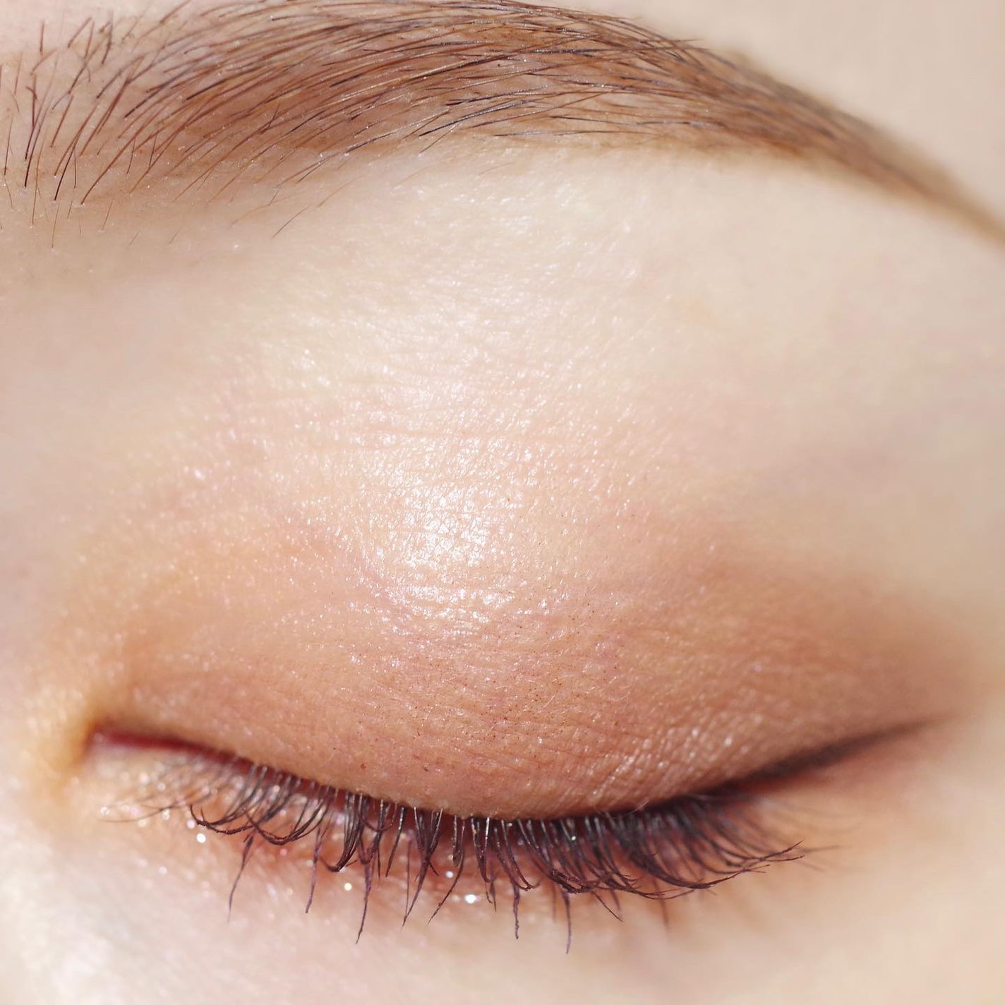 ロングUPマスカラ スーパーWP/ヒロインメイク/マスカラを使ったクチコミ(2枚目)