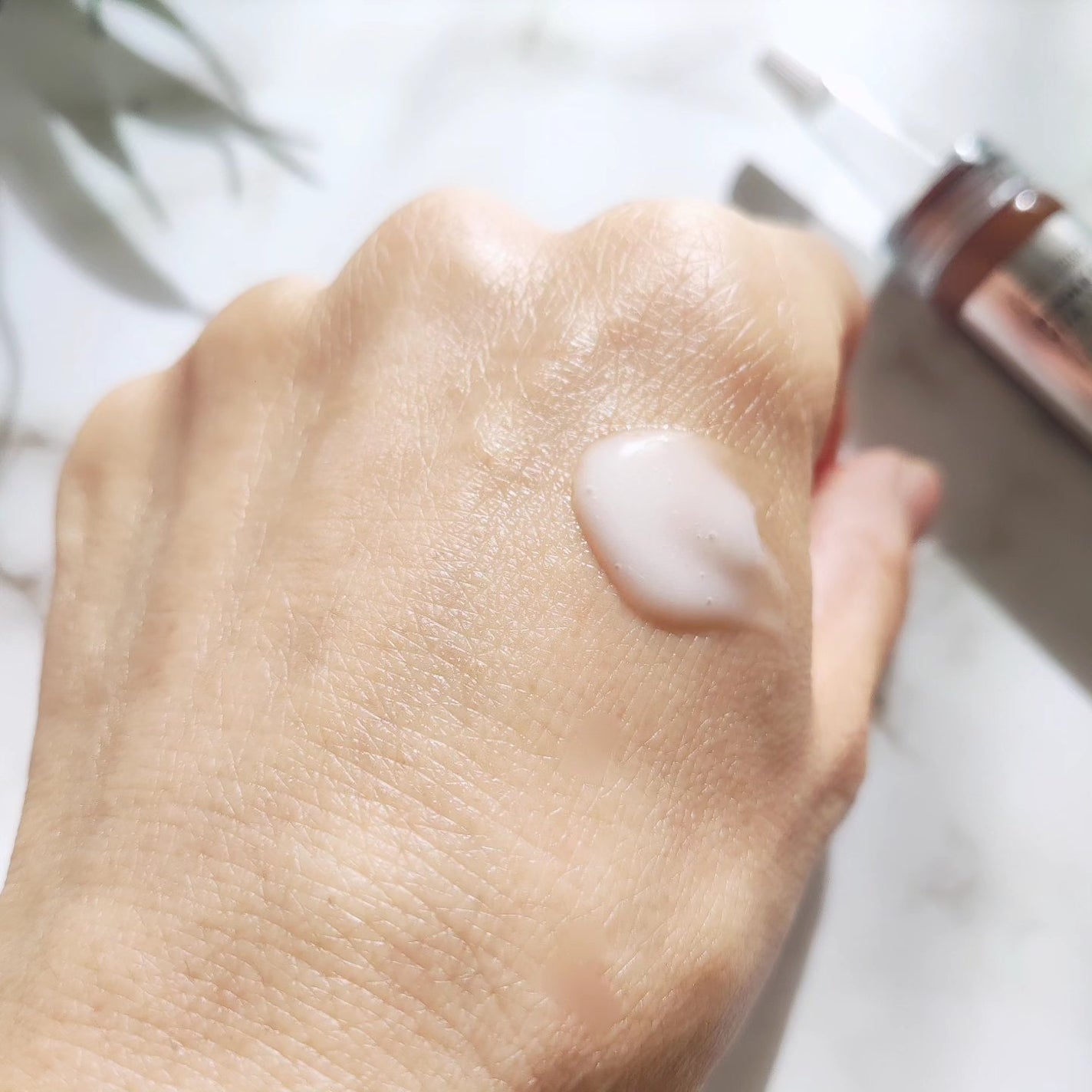 リードルショット ビタライトCエッセンス/VT/美容液を使ったクチコミ(4枚目)