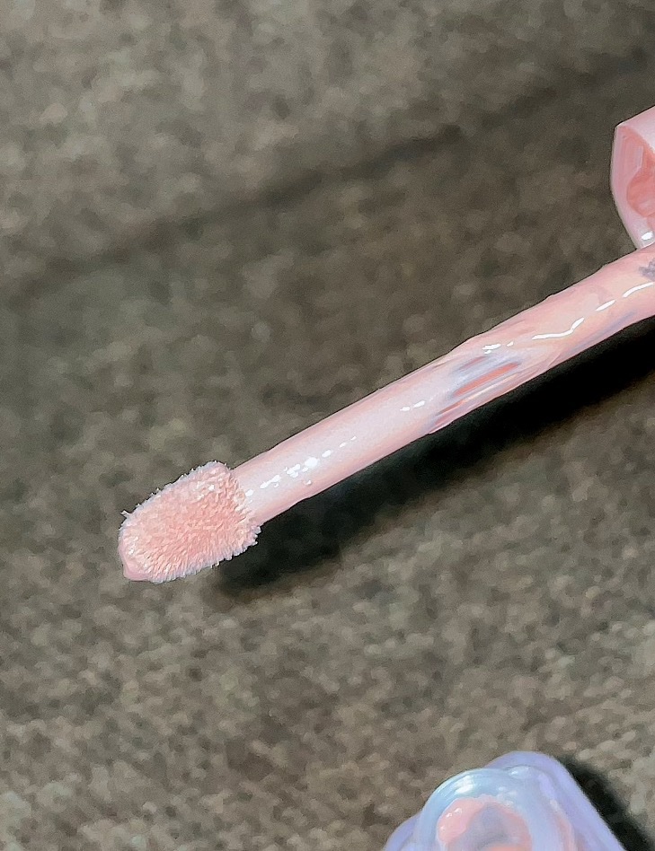 ウインク アイ シェード プライマー/Javin De Seoul/リキッドアイシャドウを使ったクチコミ（2枚目）