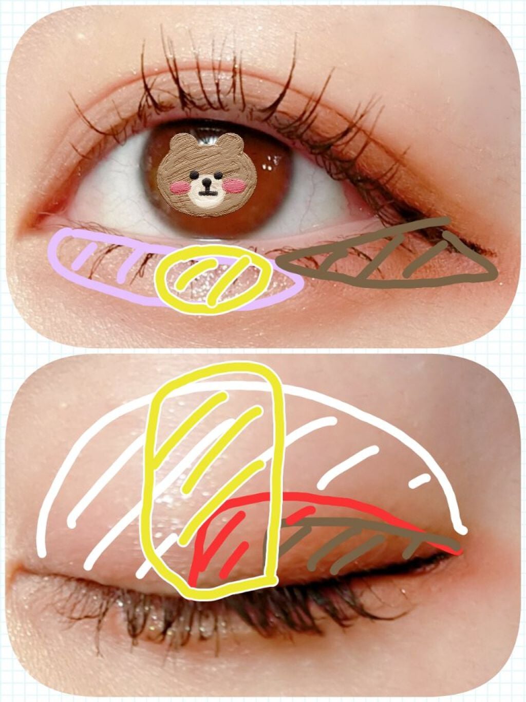 ボリューム&カールマスカラ アドバンストフィルム/ヒロインメイク/マスカラを使ったクチコミ(2枚目)