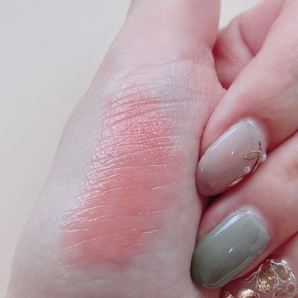 オペラ リップティント N/OPERA/リップティントを使ったクチコミ(6枚目)