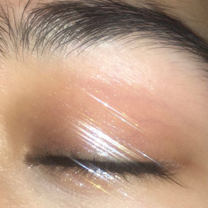 クイックラッシュカーラー/キャンメイク/マスカラ下地を使ったクチコミ(5枚目)