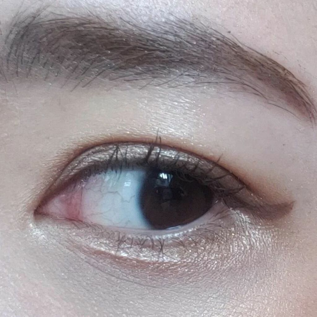 アイ カラー クォード/TOM FORD BEAUTY/アイシャドウパレットを使ったクチコミ(3枚目)