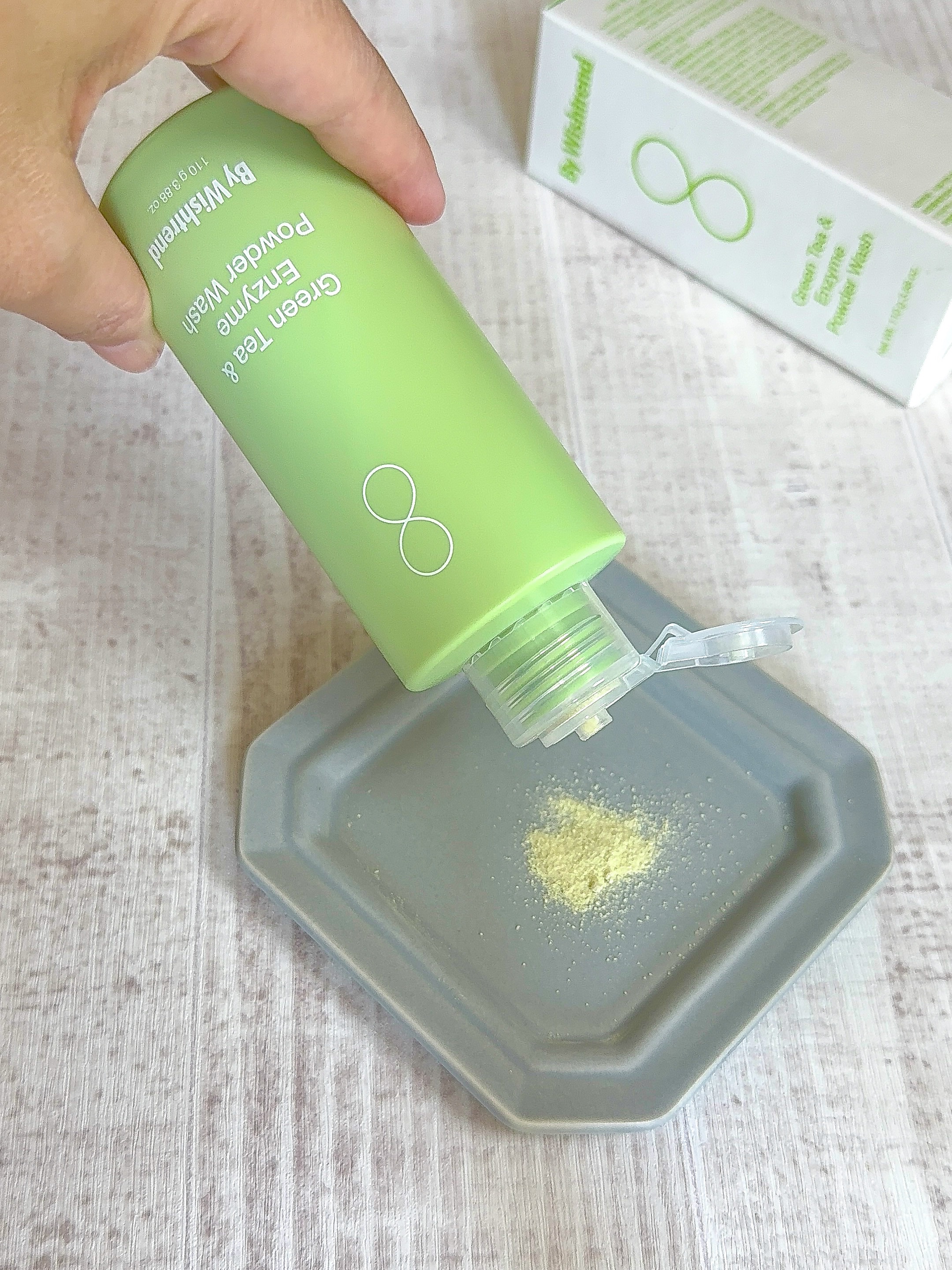 を使ったクチコミ（3枚目）