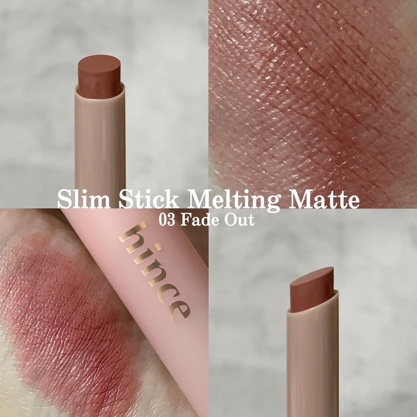 オールラウンドアイパレット/hince/マルチパレットを使ったクチコミ(4枚目)