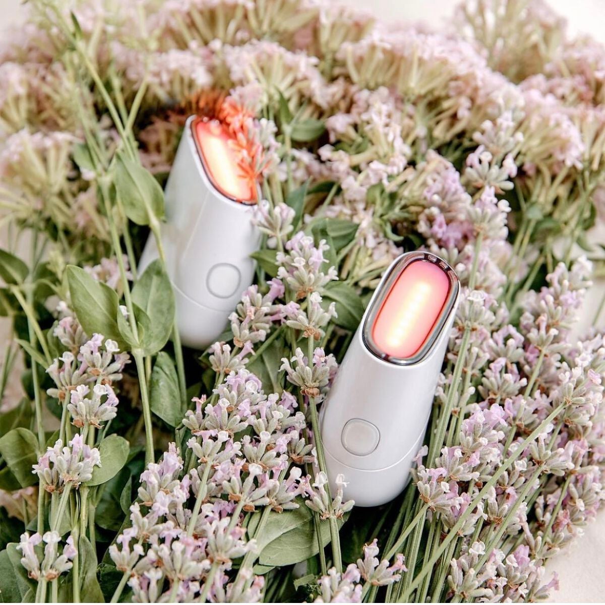 スキンライトセラピーII/Makeon/美顔器・マッサージを使ったクチコミ(4枚目)