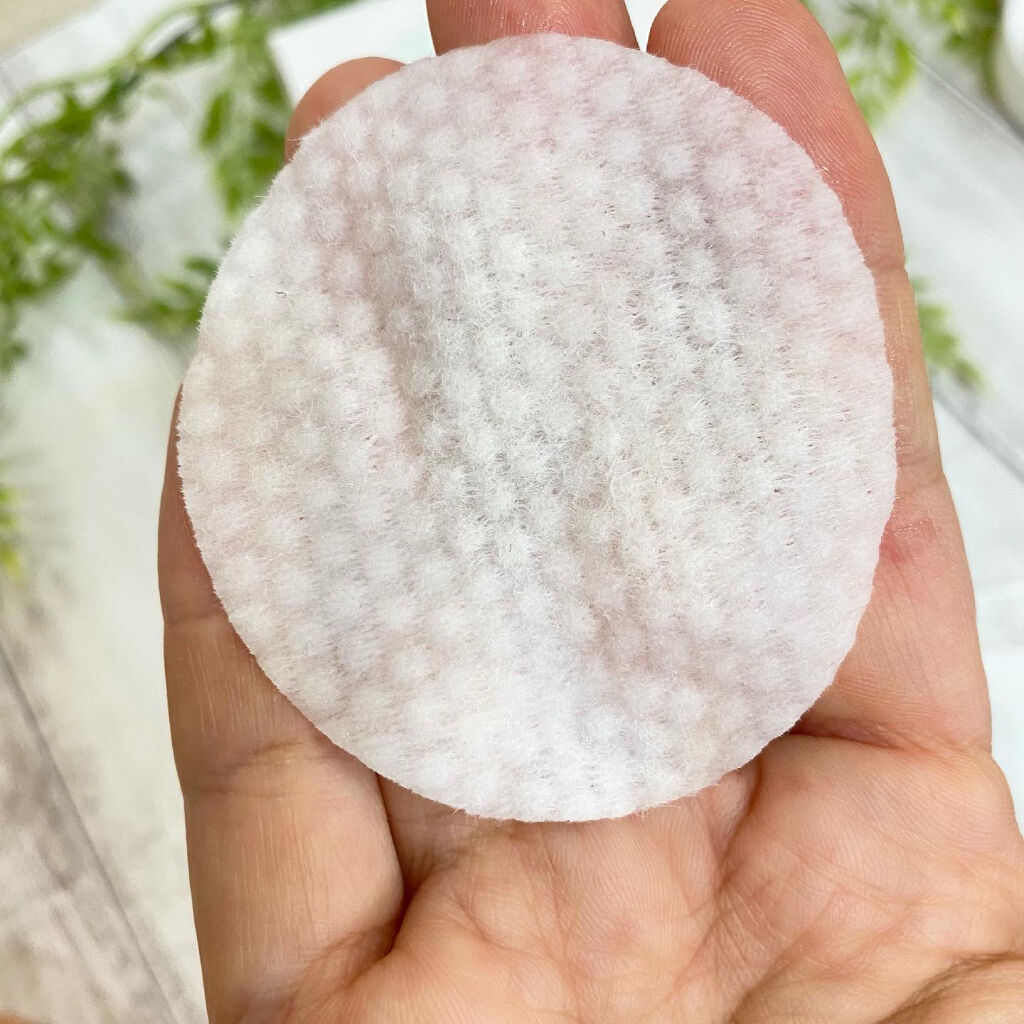 CENTELLA CICA TONER IN PAD /BRTC/その他スキンケアを使ったクチコミ（2枚目）