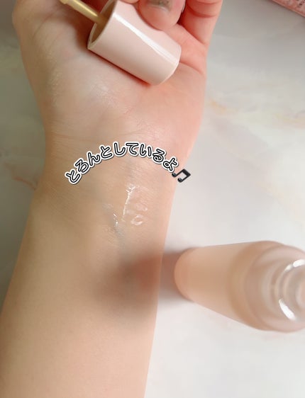 マジョリカ マジョルカ マジョロマンティカ I/MAJOLICA MAJORCA/香水(レディース)を使ったクチコミ(5枚目)