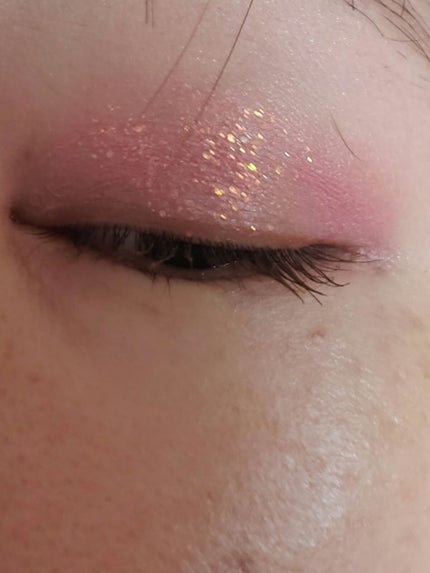 シルキーリキッドアイライナーWP/D-UP/リキッドアイライナーを使ったクチコミ(4枚目)