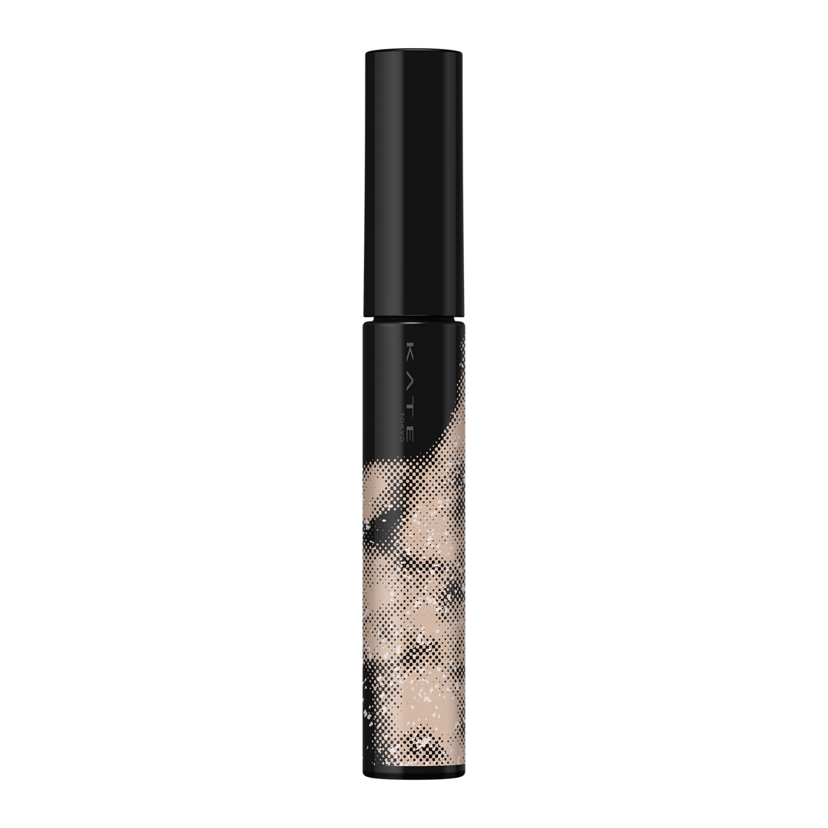 グリッターブロウマスカラ GD-1 ゴールド系 魔女のほうき