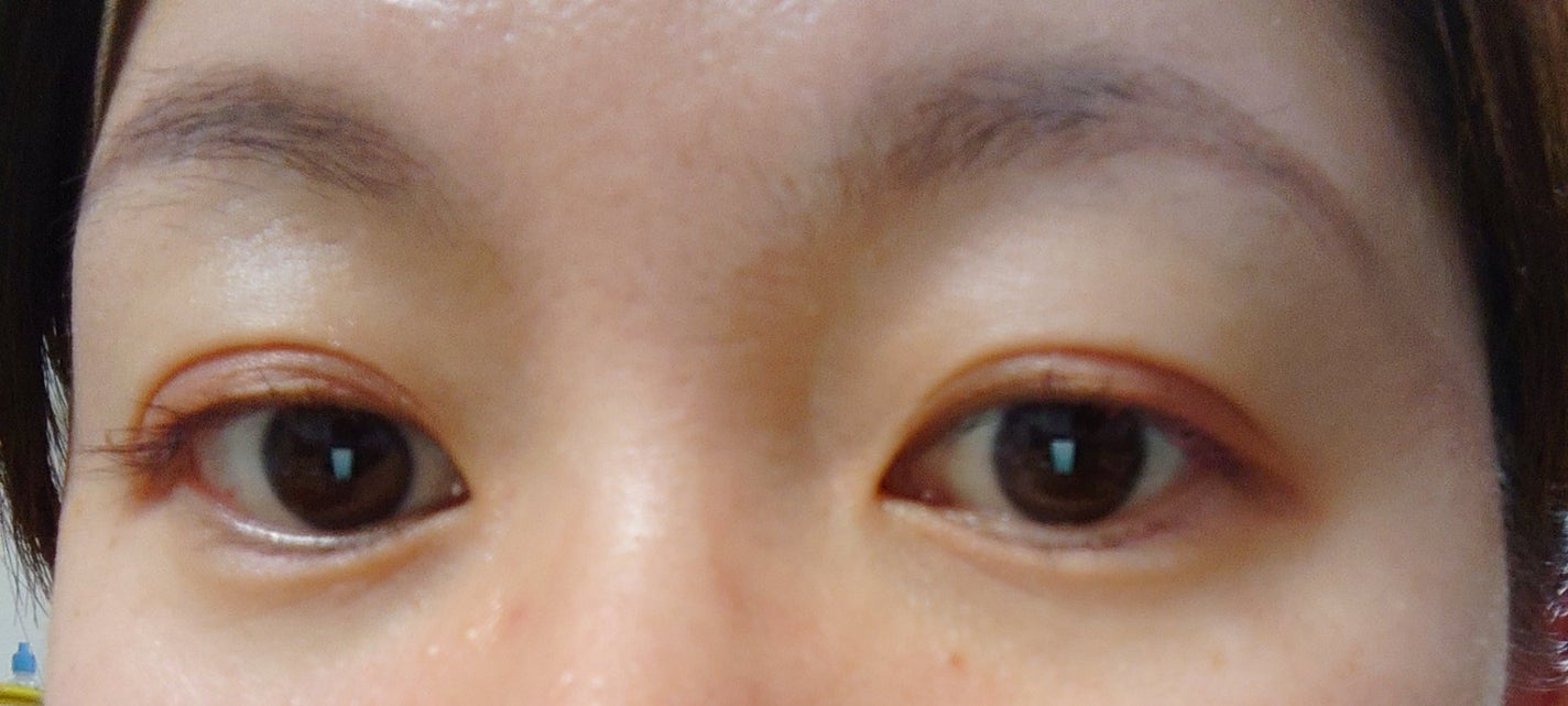 ラッシュエキスパンダー ロングロングロング EX/MAJOLICA MAJORCA/マスカラを使ったクチコミ(3枚目)