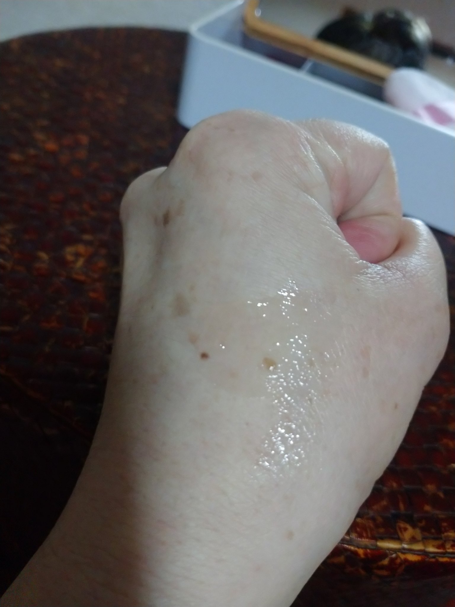 プロバイオダーム コラーゲン ボリューム リップバーム/BIOHEAL BOH/リップバームを使ったクチコミ（2枚目）