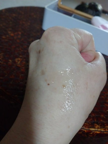 プロバイオダーム コラーゲン ボリューム リップバーム/BIOHEAL BOH/リップバームを使ったクチコミ(2枚目)