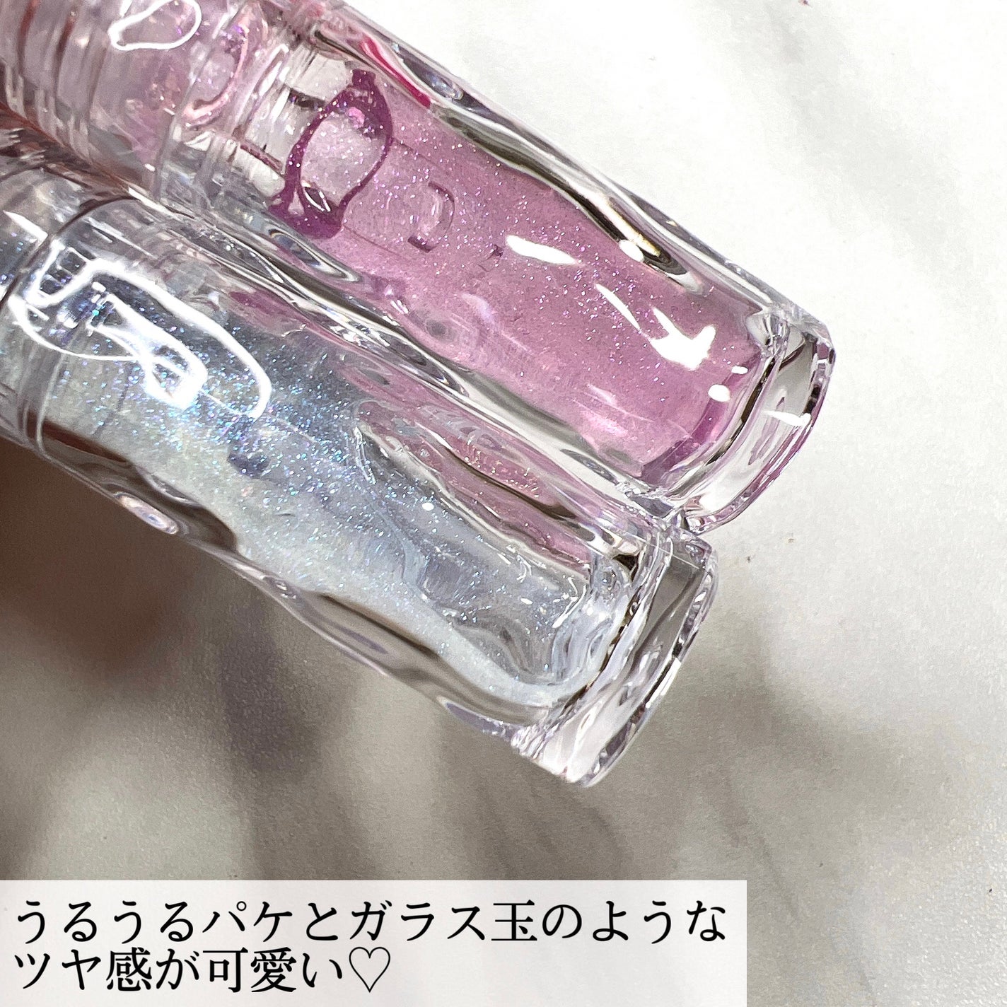 ガラスプランパー/CipiCipi/リッププランパーを使ったクチコミ(3枚目)