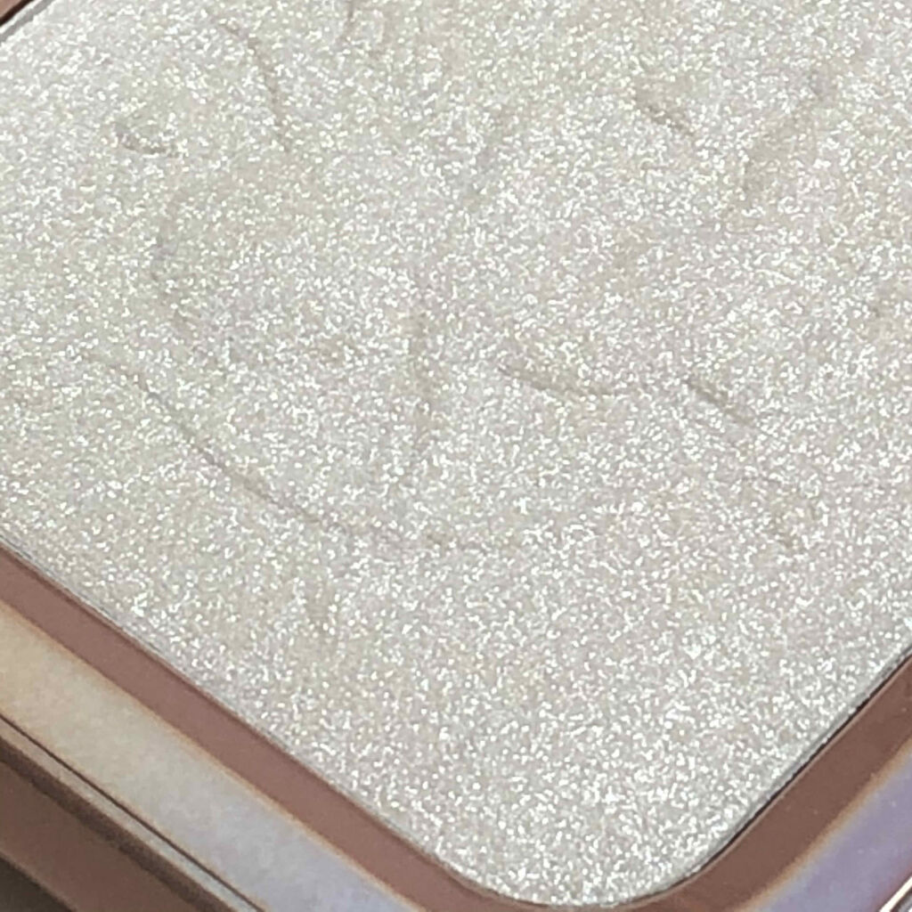 エンジェルキューピッドキスハイライター/ZEESEA/パウダーハイライトを使ったクチコミ（2枚目）