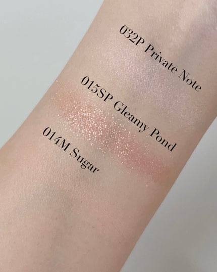 コンパクト ケース II/ADDICTION/その他化粧小物を使ったクチコミ(5枚目)