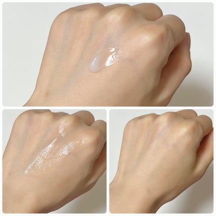 薬用アクアコラーゲンゲル スーパーセンシティブEX/ドクターシーラボⓇ/オールインワン化粧品を使ったクチコミ(5枚目)