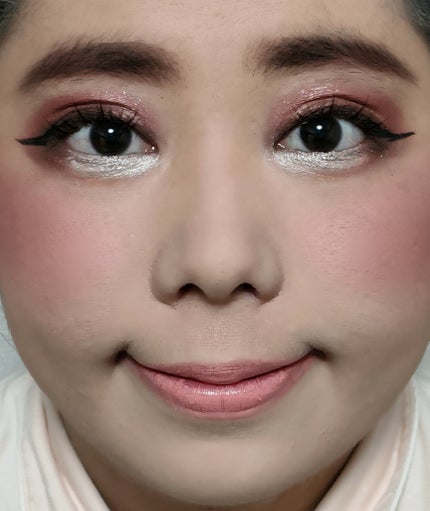 RMK ジェルクリーミィファンデーション/RMK/クリーム・エマルジョンファンデーションを使ったクチコミ(7枚目)