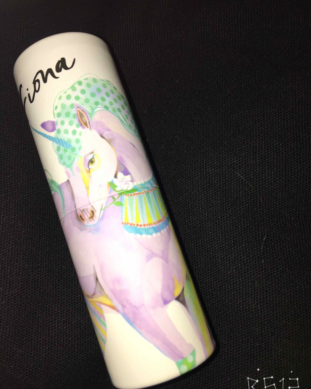 パフュームスティック フィオナ/ヴァシリーサ/練り香水を使ったクチコミ（1枚目）