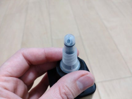 イエスパ スカルプマッサージセラムのクチコミ「頭皮のマッサージセラムって初めて使うので、ワクワク♪
白色のテクスチャーはとろとろしていて少.....」(3枚目)