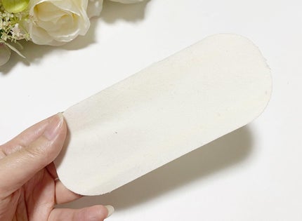 フェミナチュールコットンライナー/ヴィーナスラボ/おりものシートを使ったクチコミ(5枚目)