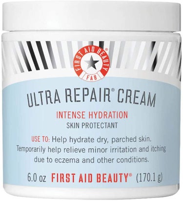 Ultra Repair Cream First Aid Beauty