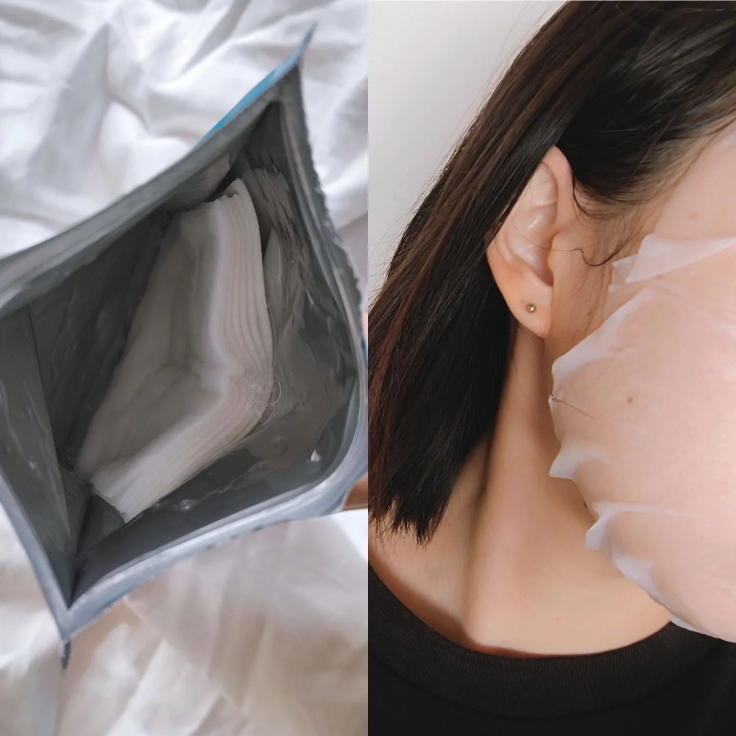 ルルルン ハイドラ AZ マスク/ルルルン/シートマスク・パックを使ったクチコミ（2枚目）