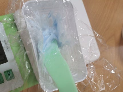 脱色クリーム 敏感肌用/エピラット/ムダ毛ケアを使ったクチコミ(4枚目)